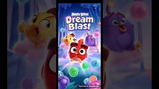 Angry Birds Dream Blast Level 1000-1007
