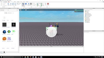 Roblox Flood Button Effect- LUA Tutorial