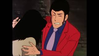 Lupin the 3rd AMV: My Brother