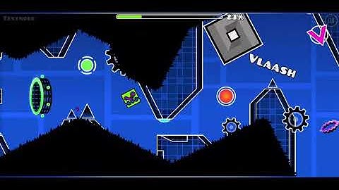 My first part in Shitty Infinite Iniquity by TheShittyVerse