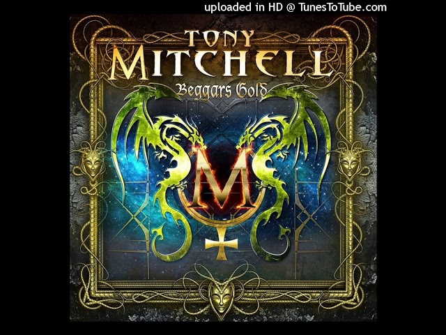 Tony Mitchell - Someone Like You