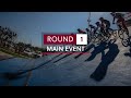 2020: Shepparton, AUS - LIVE - RD1 - Main Event