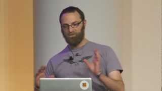 AppNexus Engineering @ Scale: Load Balancers at High Scale - A Disappearing Act