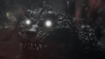 The Most Terrifying Scenes in Godzilla History!