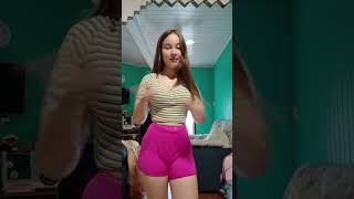 Caroliny Dreher Dançando, Mais Vídeos No Link Dos Comentários Amores