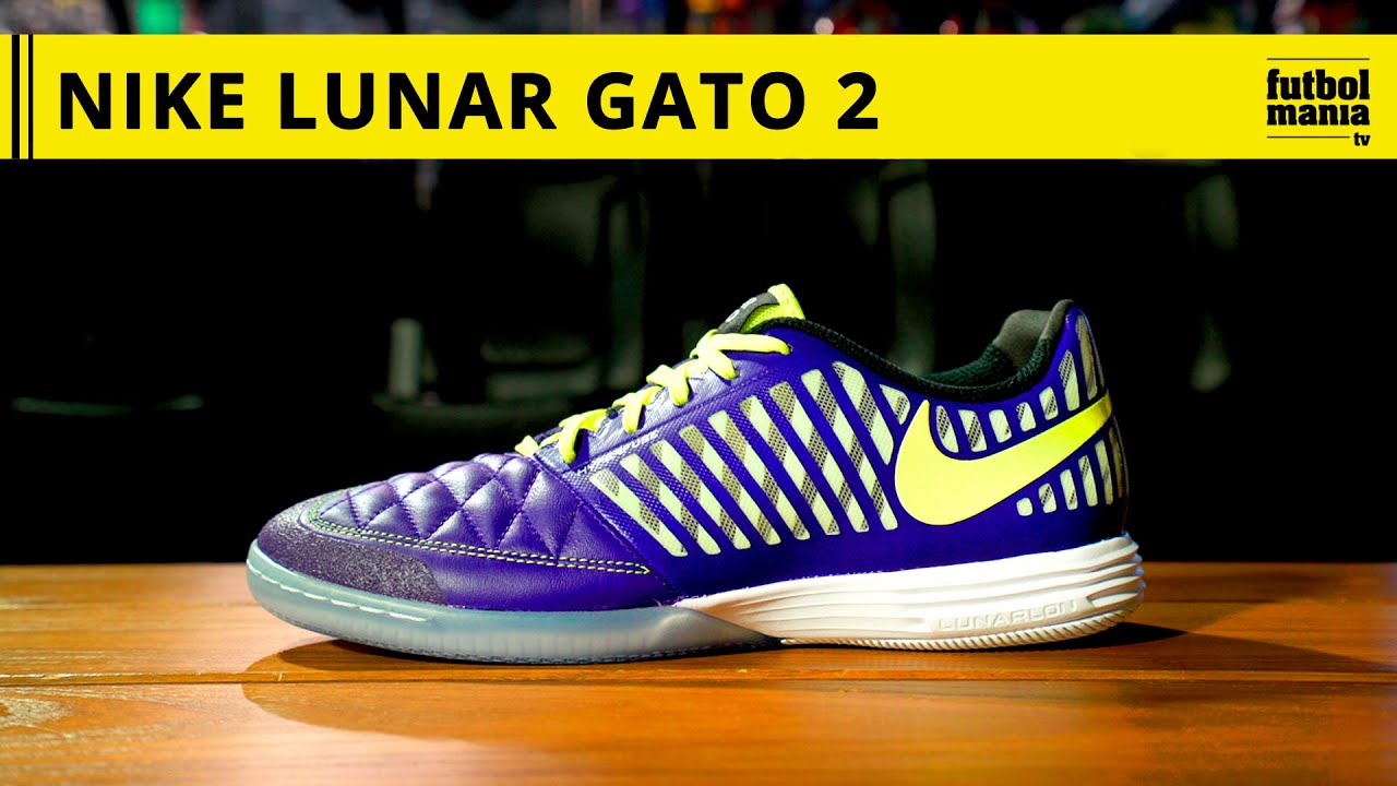 Lunar Gato 2 -