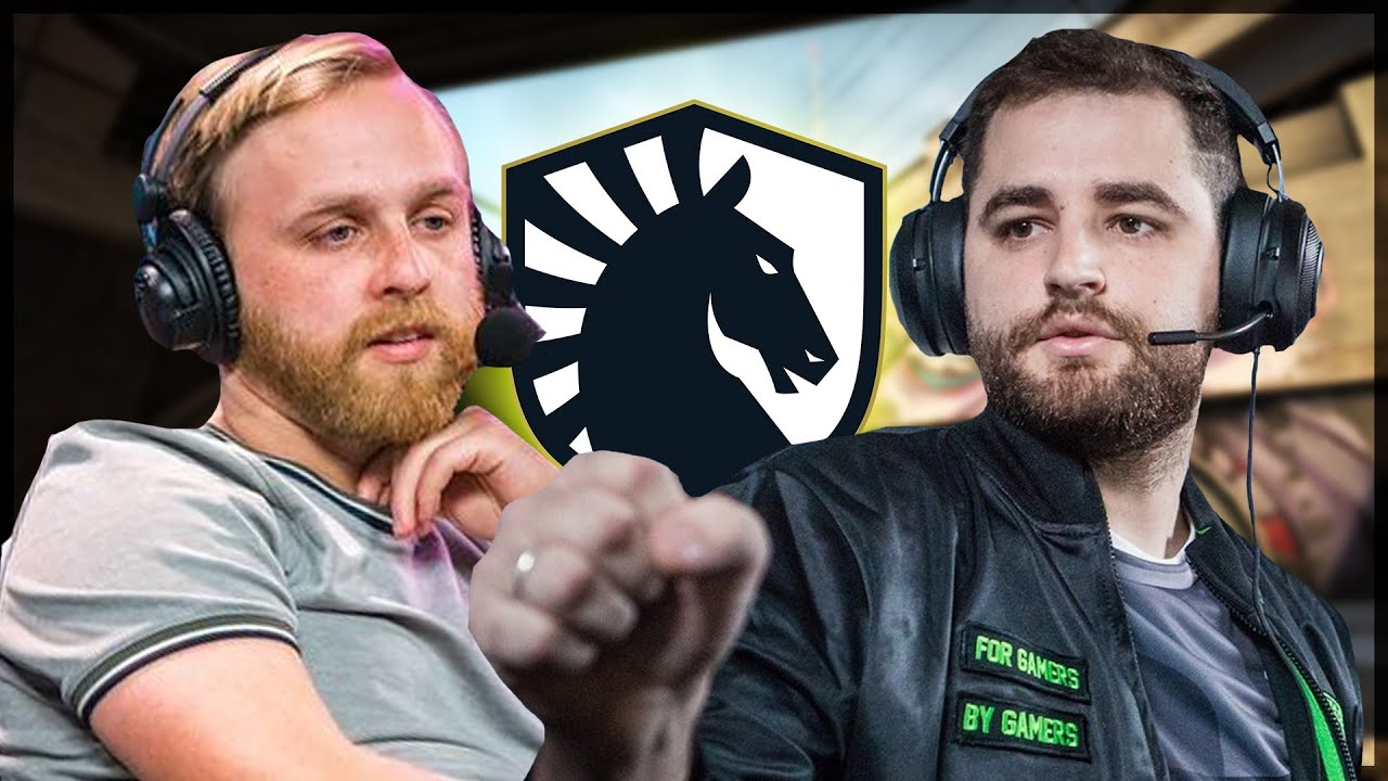 N0THING'S THOUGHTS ON FALLEN TO LIQUID... | CS:GO - YouTube