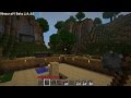初めてのマインクラフト 2Blocks 柱の上でラジオ体操第一 はじめ！