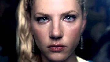 Lagertha - Born To Be Your Queen