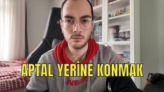 Bu Zamanda Bu Video Mu? Evrim Ağacı Uyduruyorsunuz Diyor