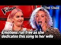 Victoria Heath sings ‘One’ by Lewis Capaldi | The Voice Stage #70