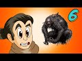 The Guardian Ape Almost Makes Me Rage Quit Sekiro