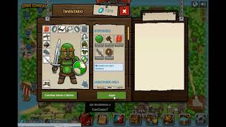 CODECOMBAT - BOSQUE DE BACKWOODS (MAPA 2) - PARTE 2