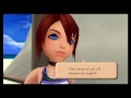 Kingdom hearts final mix episode 2 traversing the stars