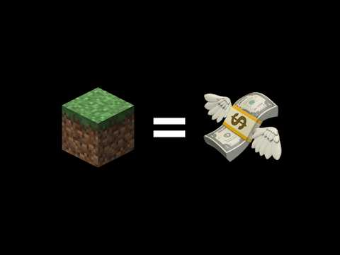 MINECRAFT, but I HAVE TO