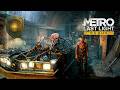 METRO LAST LIGHT REDUX #05 - Caçado nos Túneis | Em Português PT-BR