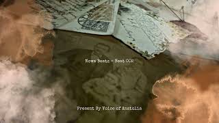 Nowa Beatz - Beat 002 Drill