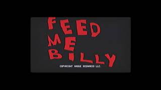 Feed me Billy TV music Resimi