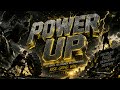 Daryz - Power Up / Aggressive Beats / Workout Official Music