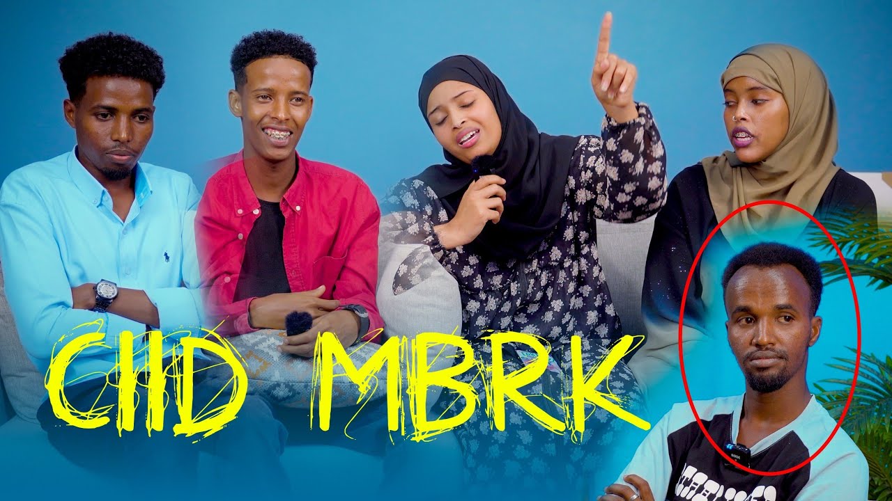 Eid mubarak Dhamaan umada islaamka ah 