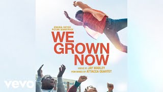 Can I Pray for Him | We Grown Now (Original Motion Picture Soundtrack)