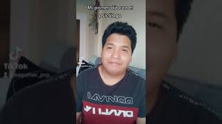 Mi primer día en el Psicólogo 🇵🇪 😅😂 #short #shorts #shortvideo #tiktok #comedia