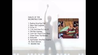 R.E.M. Remixed - Wendell Gee v12