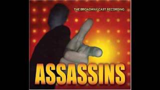Assassins (BRC) part 6 - Unworthy Of Your Love