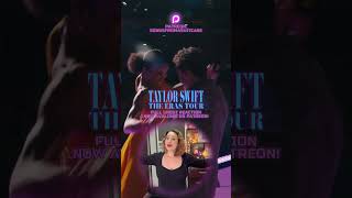 TAYLOR SWIFT - THE ERAS TOUR NOW ON PATREON!