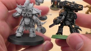 How T-H-I-C-C are the Custodes Aquilon Terminators