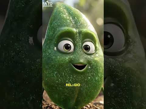 🌿 Ora-pro-nóbis: o “bife vegetal” que cresce no quintal