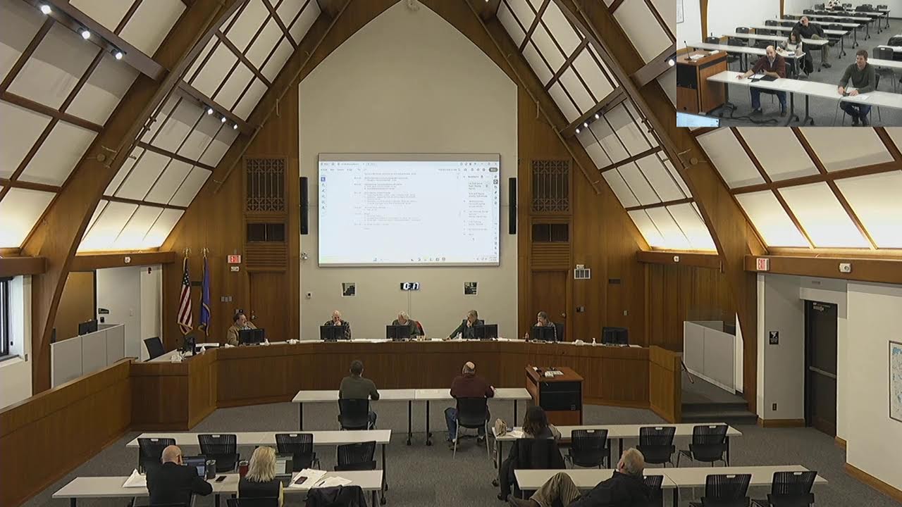 1/6/2026 Douglas County Board of Commissioners Special Meeting - YouTube