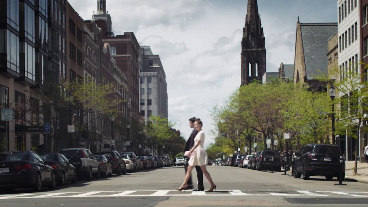 Four Seasons Hotel Boston - 2017 Renovation