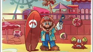 2 Hours of Relaxing Bossa Nova and Latin Jazz Video Game Music