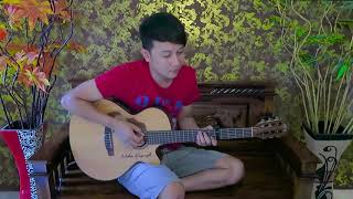 Download lagu Pikir keri Nathan Finger Steyl