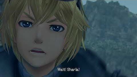 Xenoblade Chronicles Definitive Edition playthrough [Part 8: Honey, You Mean TentaCLES]
