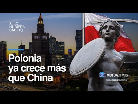 El Milagro Económico de Polonia: ¿La Nueva Fábrica de Europa?