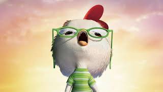 Dont Go Breaking My Heart Mashup - Elton John And Chicken Little