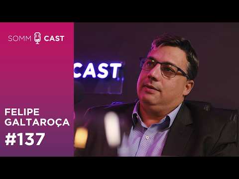 Felipe Galtaroça - CEO da IDEAL.BI Inteligência & Data Analytics para o Mercado de Vinhos #EP137