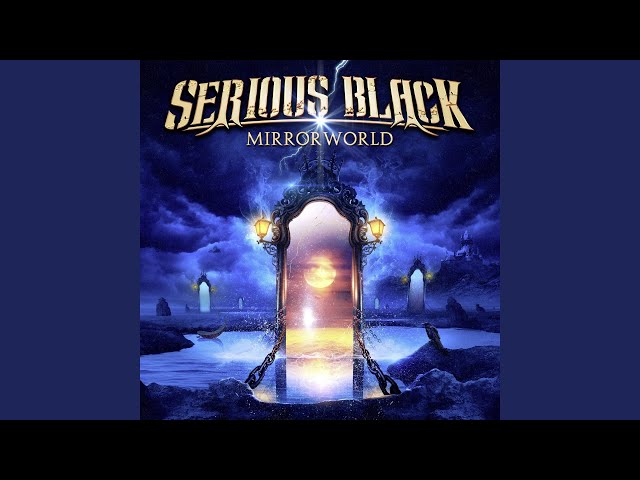 Serious Black - You're Not Alone