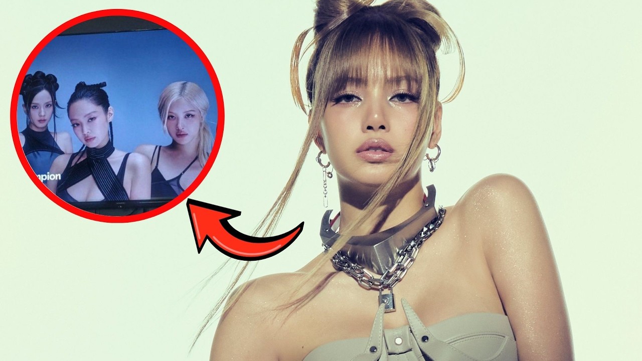 Lisa Asked to Leave BLACKPINK?! Here’s What Happened