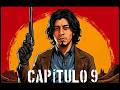 RED DEAD REDEMPTION 2 PLAYTHROUGH-NO COMMENTARY-PARTE 9 DE PASEO Y ROBANDO
