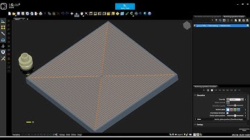 CAD CAM bSuite and bSolid Software tutorial #B_SOLID / Biesse cnc software free / CNC software