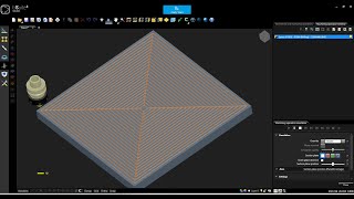 CAD CAM bSuite and bSolid Software tutorial #B_SOLID / Biesse cnc software free / CNC software