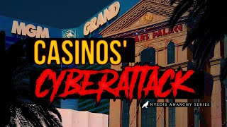 Celebrity MGM Hack - What We Think Happened | Ep. 43 Wealth