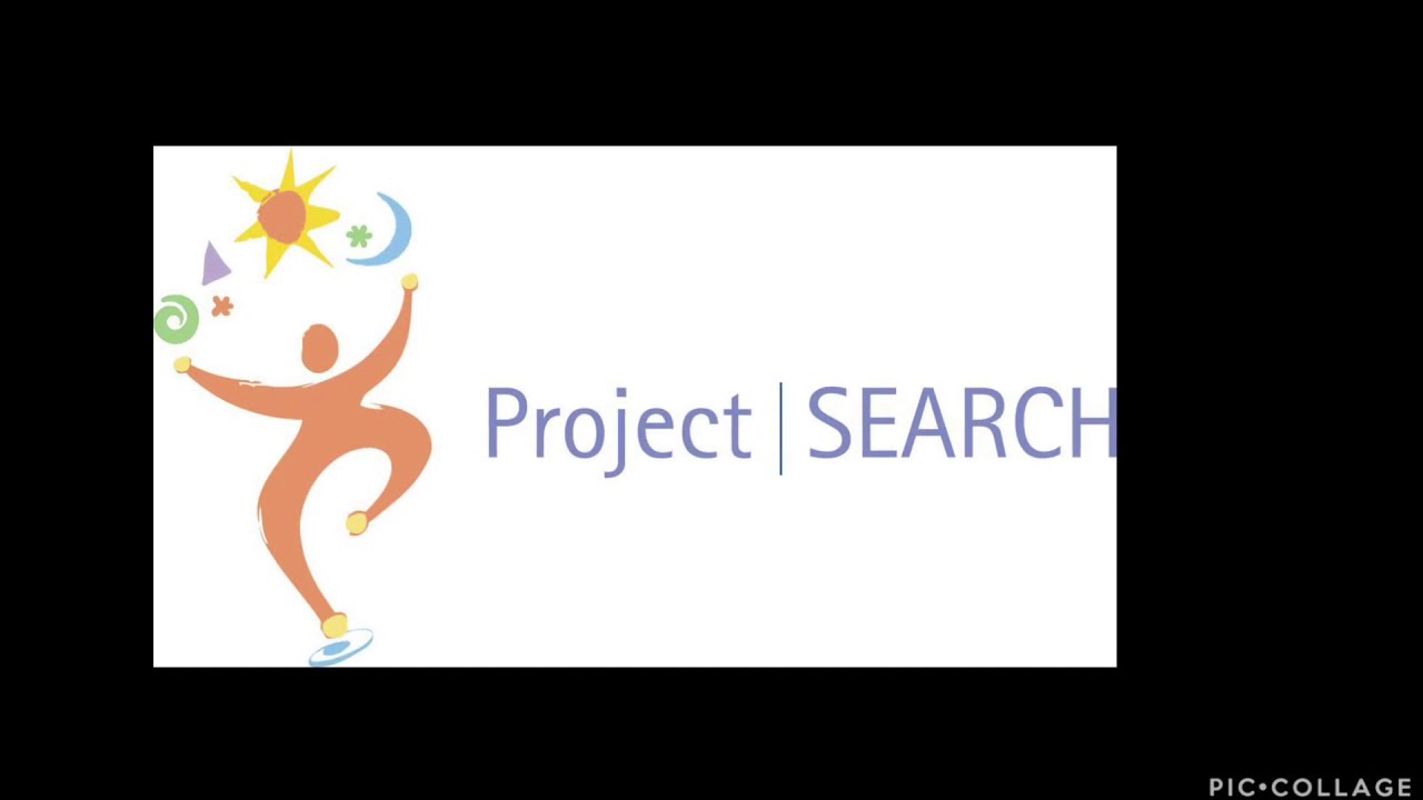 Project SEARCH Charlotte County Materials Management