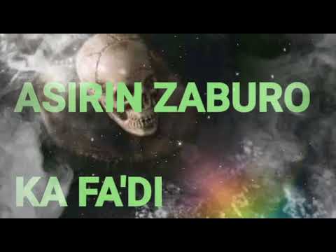 ASIRIN ZABURO KA FADI MUJARRABI NE ASIRIN ZABURO KA FADI MUJARRABI NE