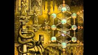 Video thumbnail of "Melechesh - Grand Gathas Of Baal Sin"