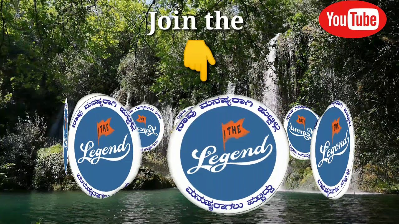 SSLC maths and physics youtube channel : "The Legend"