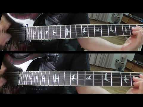 Deathamphetamine - Exodus Rhythm Playthrough